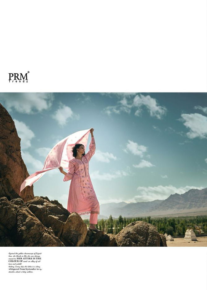 Pindaar Viscose Pashmina Dress Material Catalog